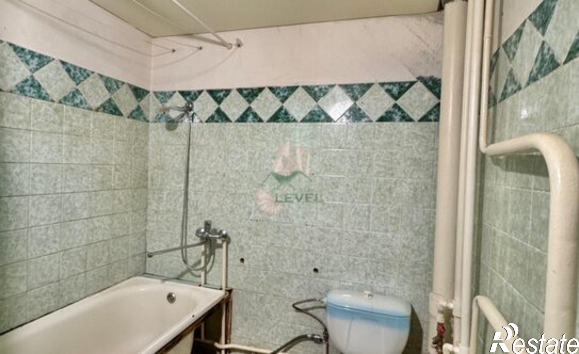 Купить квартиру за 2 650 000 рублей на улица Тельмана, 166