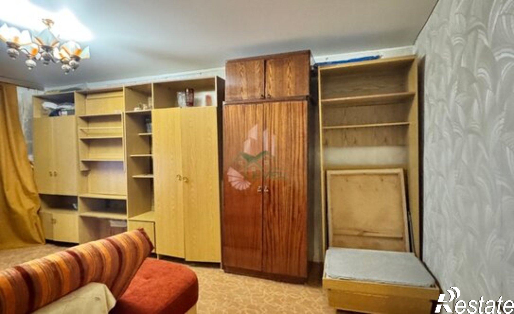 Купить квартиру за 2 650 000 рублей на улица Тельмана, 166