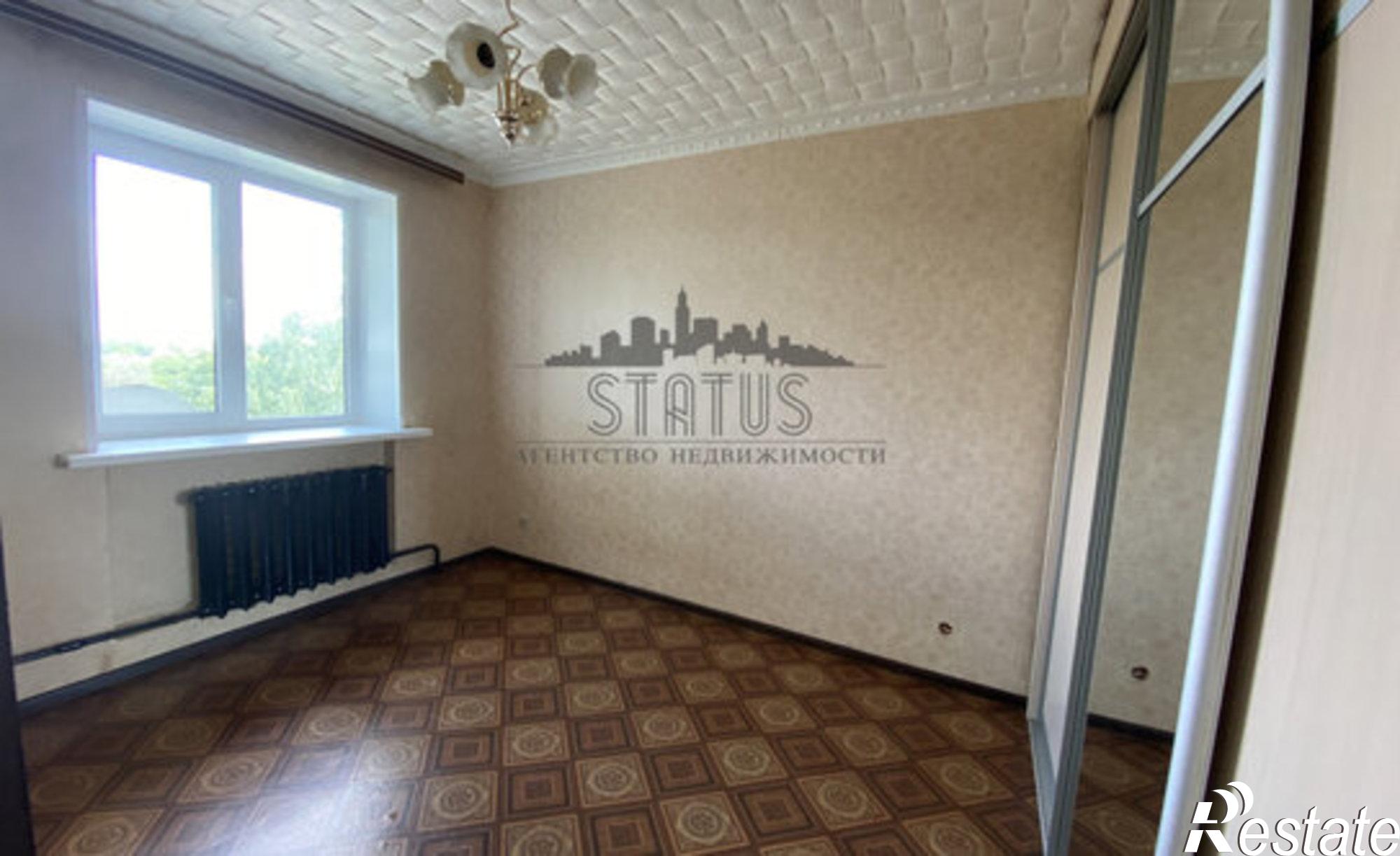 Купить квартиру за 540 000 рублей на ул Балашовская, 1