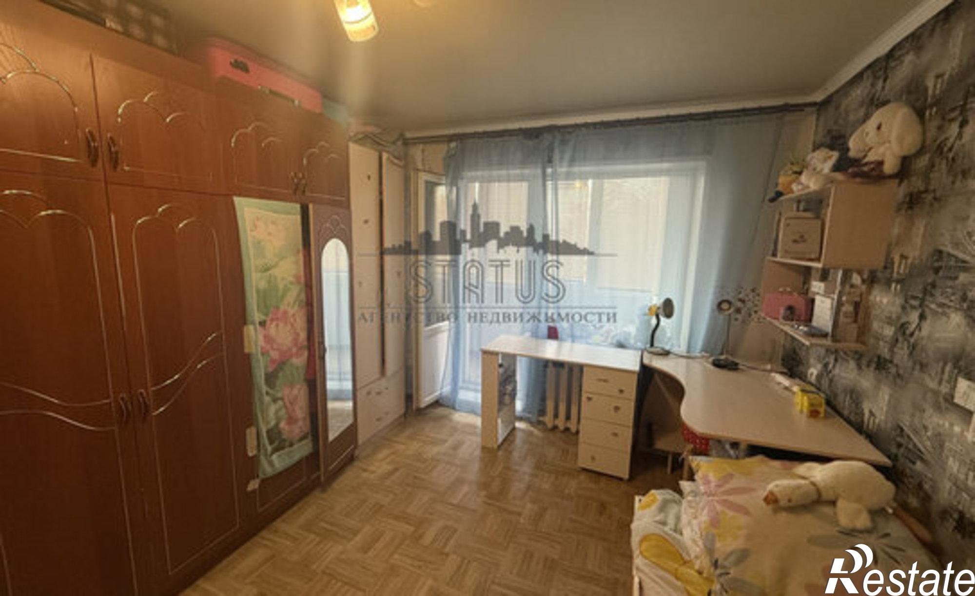 Купить квартиру за 2 000 000 рублей на ул 22 Партсъезда, 5