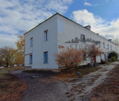 2-комн, 42кв м, этаж 2/2 улица Мясокомбинат, 14