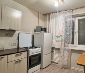 1-комн, 33кв м, этаж 1/5 улица Тельмана, 166