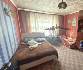 1-комн, 30кв м, этаж 1/5 ул Пролетарская, 1