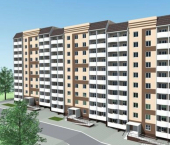 3-комн, 85кв м, этаж 8/10 улица имени Академика Семёнова Н. Н., 11А