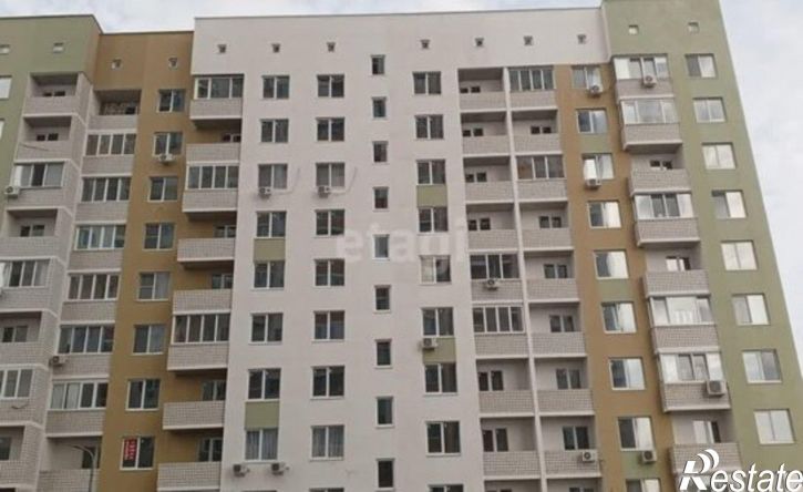 1-комн квартира Пристанская улица, 85/1,  д. 85/1