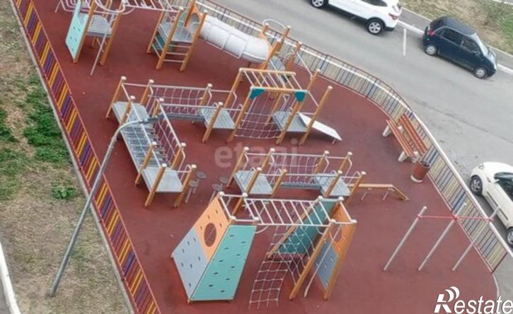 1-комн квартира Пристанская улица, 85/1,  д. 85/1