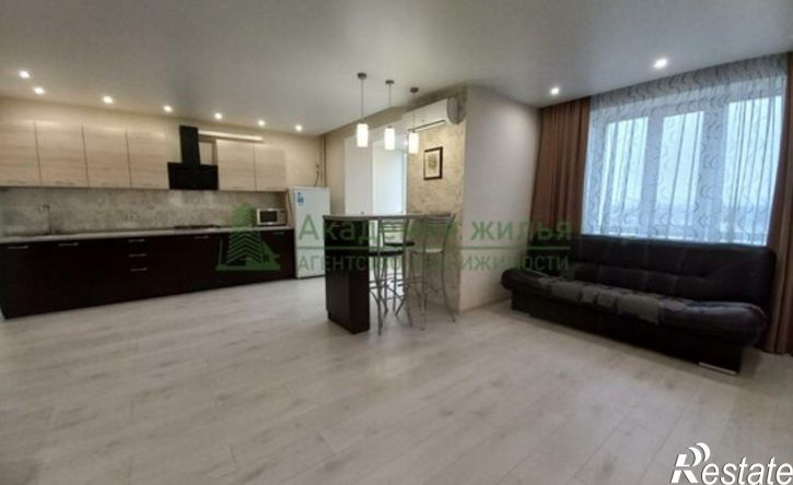 1-комн квартира проспект Фридриха Энгельса, 95А,  д. 95А