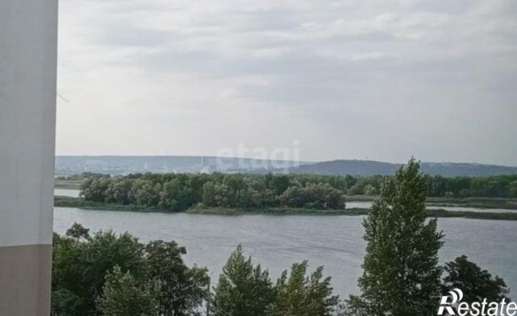 1-комн квартира Пристанская улица, 85/1,  д. 85/1