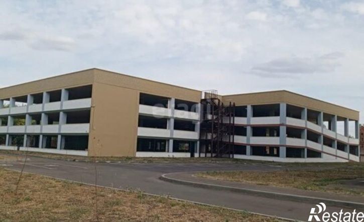 1-комн квартира Пристанская улица, 85/1,  д. 85/1