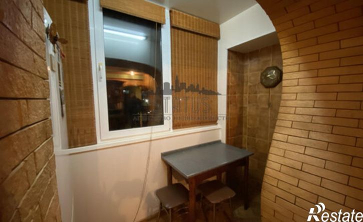 2-комн квартира улица Пушкина, 1,  д. 1