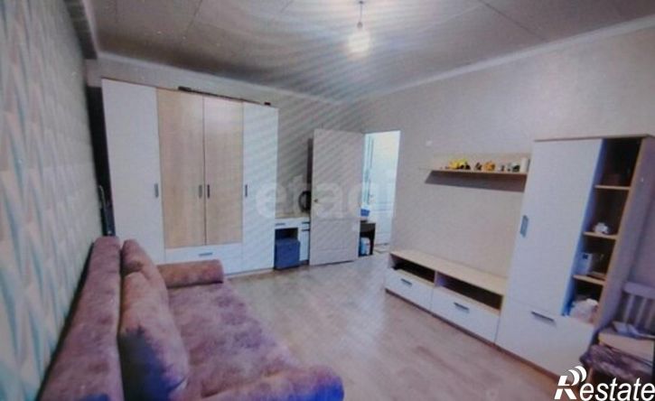 1-комн квартира Полтавская улица, 3Б,  д. 3Б