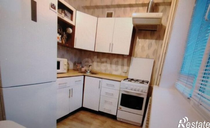 1-комн квартира Полтавская улица, 3Б,  д. 3Б