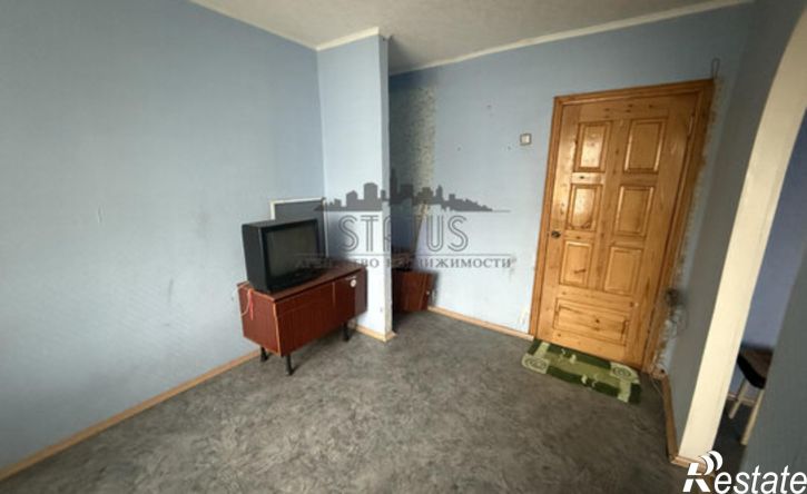 2-комн квартира Балашовская улица, 1,  д. 1