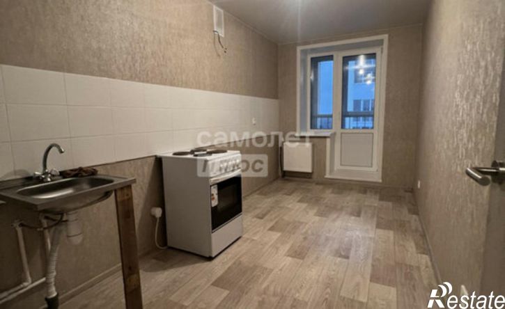 2-комн квартира Волжский проспект, 61,  д. 61