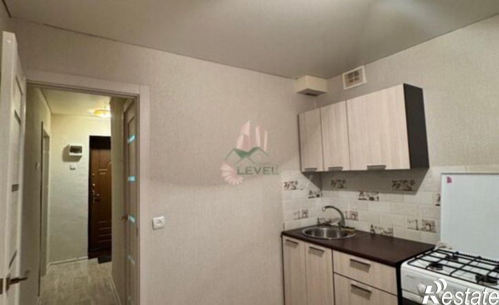 1-комн квартира улица Тельмана, 166,  д. 166