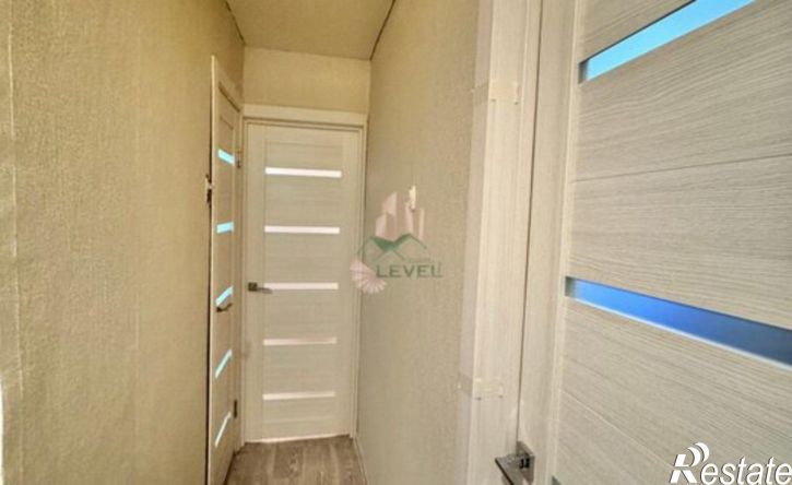 1-комн квартира улица Тельмана, 166,  д. 166