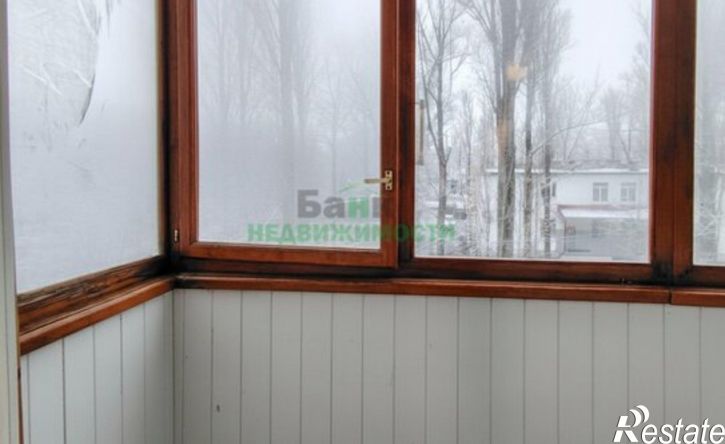 2-комн квартира ул Минская, 57,  д. 57