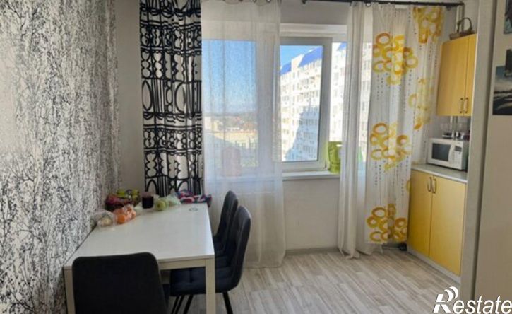 1-комн квартира улица Шурова Гора, 7/9,  д. 7/9