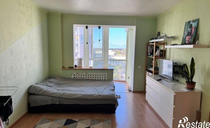 1-комн квартира улица Шурова Гора, 7/9,  д. 7/9