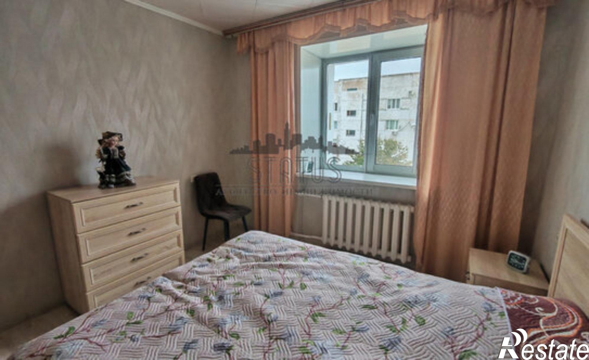 Купить квартиру за 4 650 000 рублей на ул Октябрьская, 3