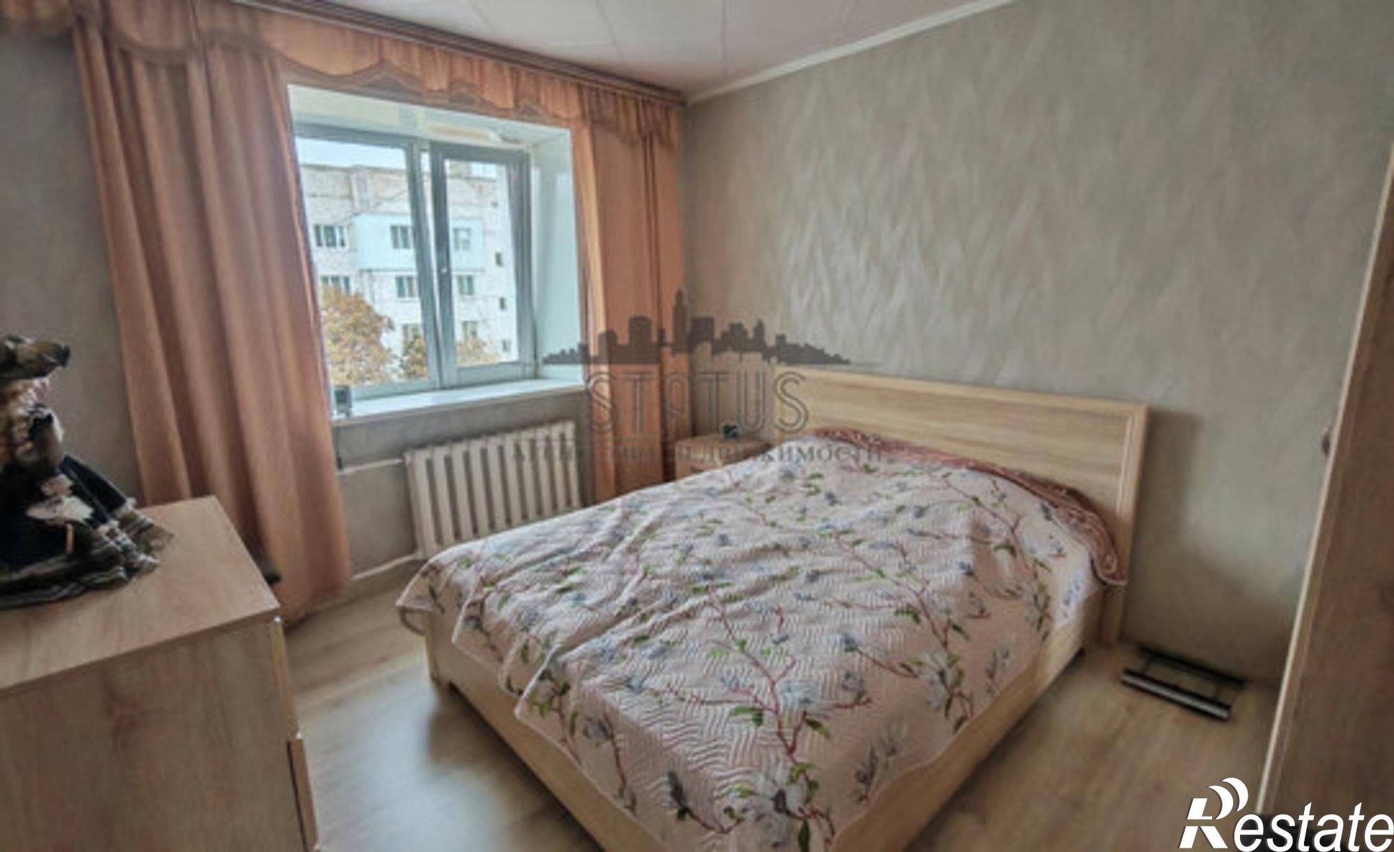 Купить квартиру за 4 650 000 рублей на ул Октябрьская, 3