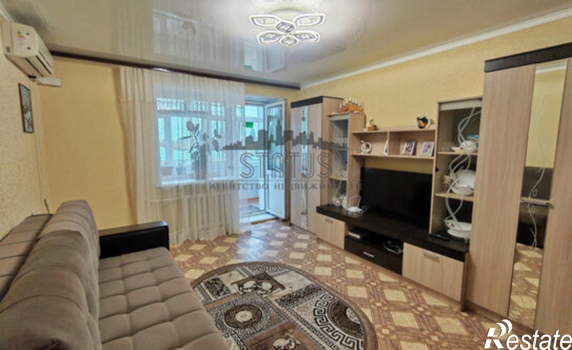 Купить квартиру за 4 650 000 рублей на ул Октябрьская, 3