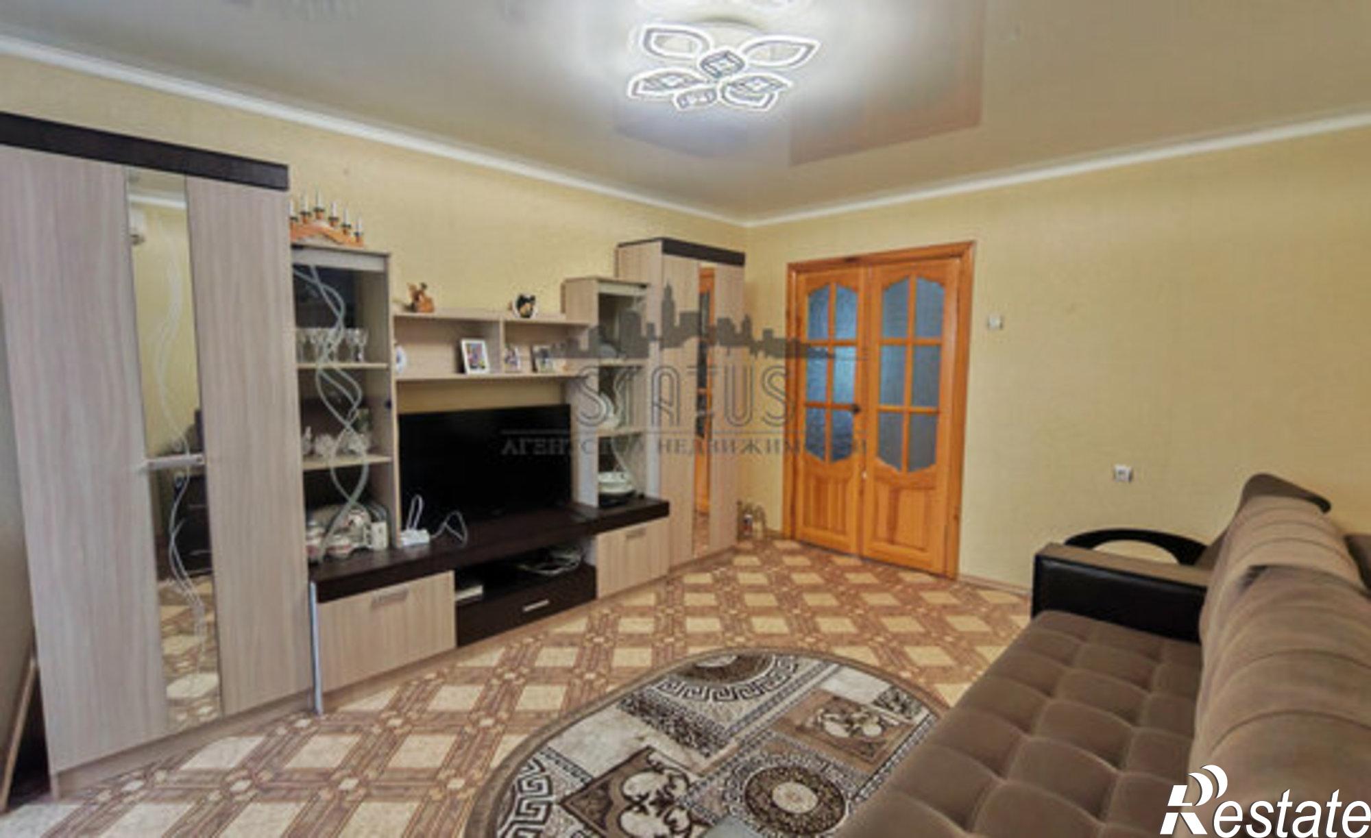 Купить квартиру за 4 650 000 рублей на ул Октябрьская, 3