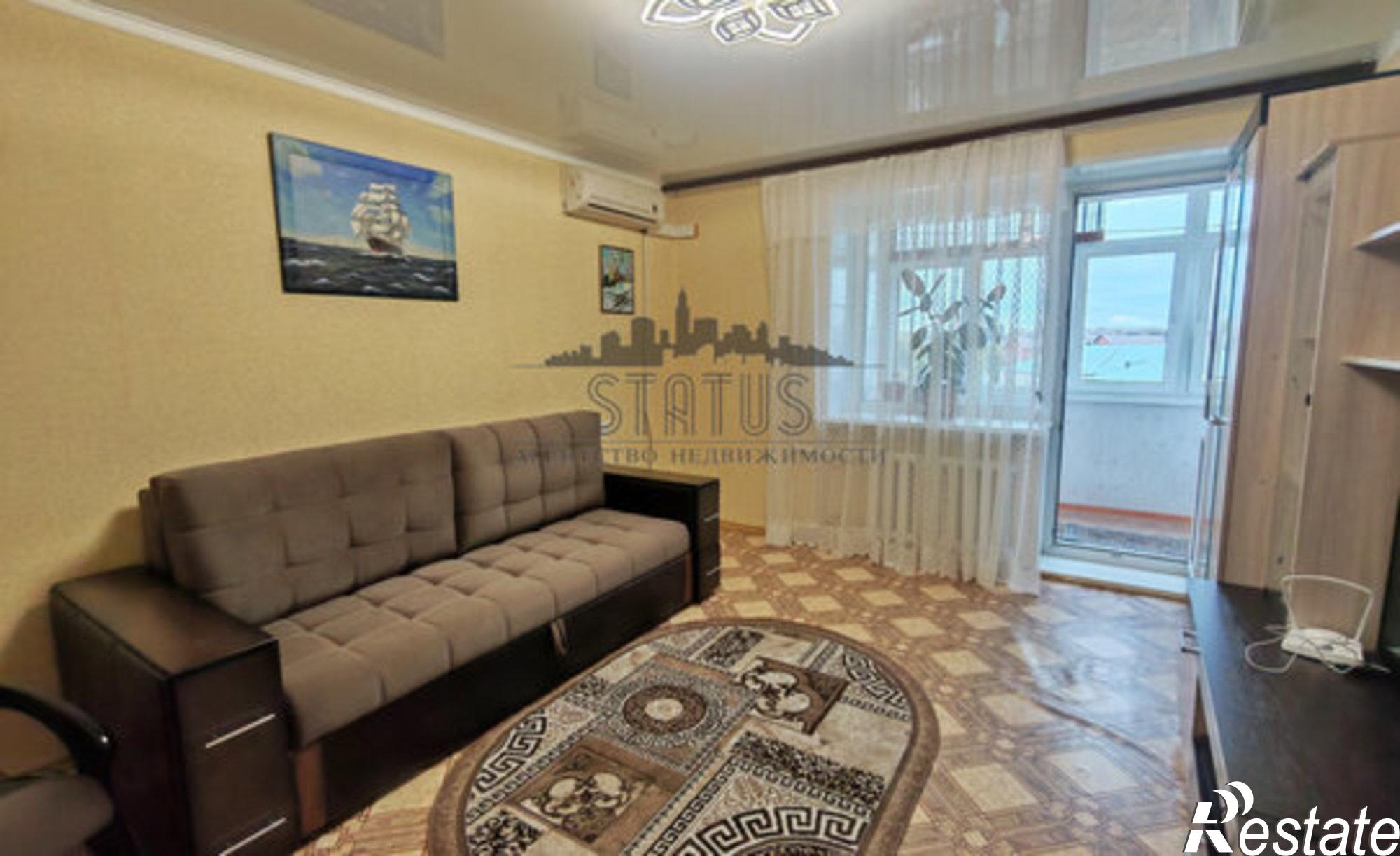 Купить квартиру за 4 650 000 рублей на ул Октябрьская, 3