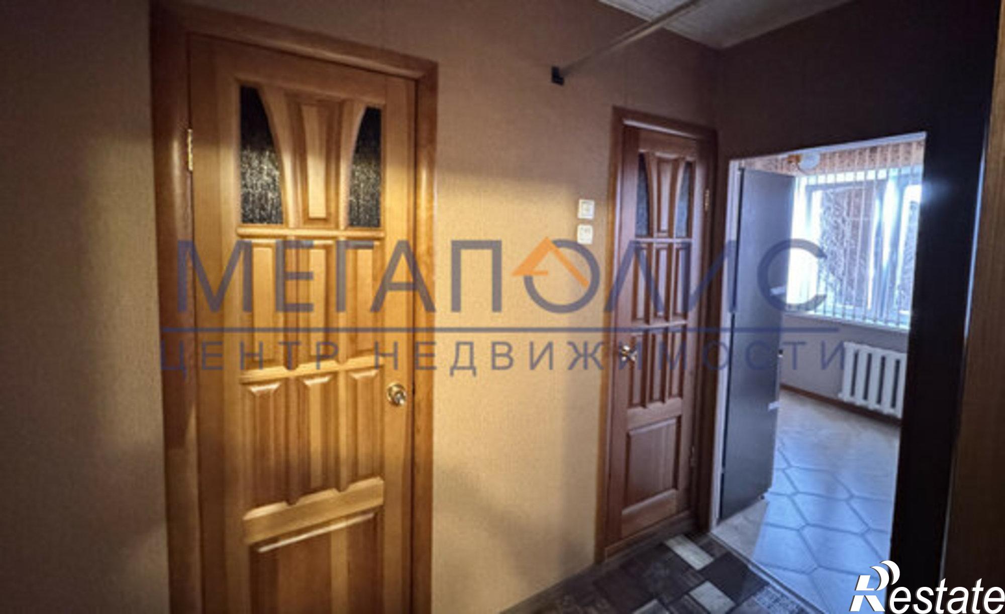 Купить квартиру за 6 000 000 рублей на Степная улица, 27