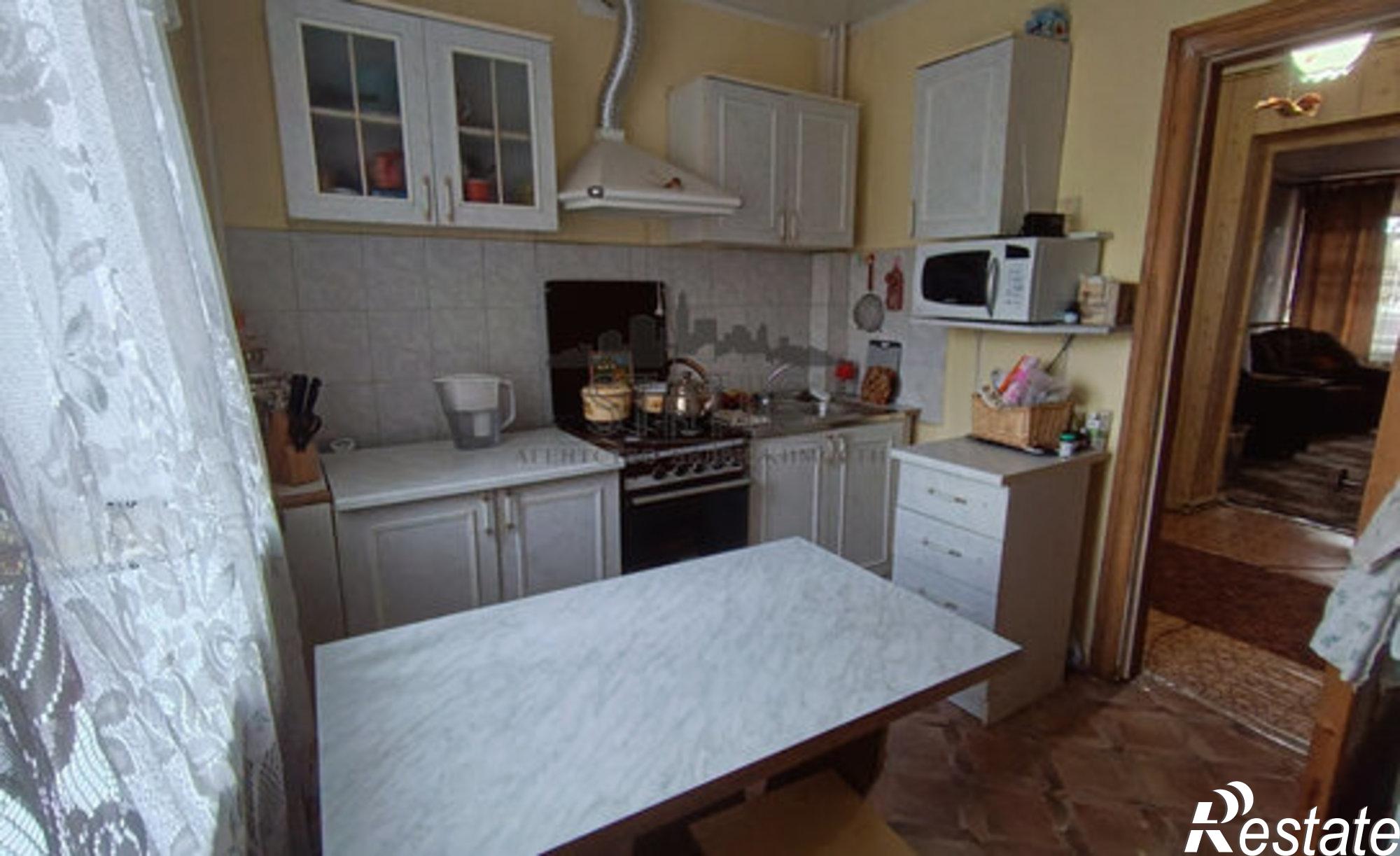 Купить квартиру за 4 000 000 рублей на ул 70 лет Октября, 1