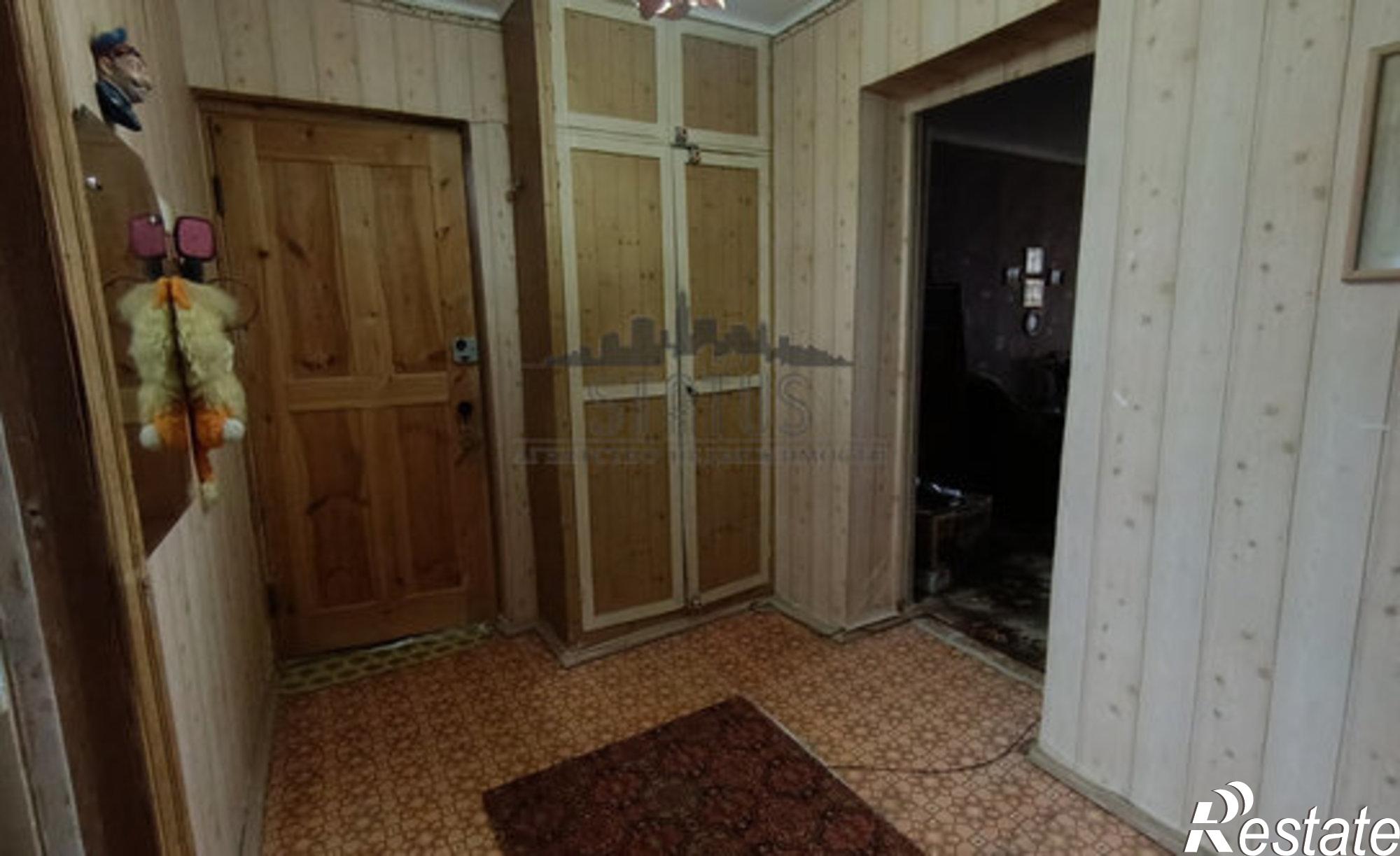 Купить квартиру за 4 000 000 рублей на ул 70 лет Октября, 1