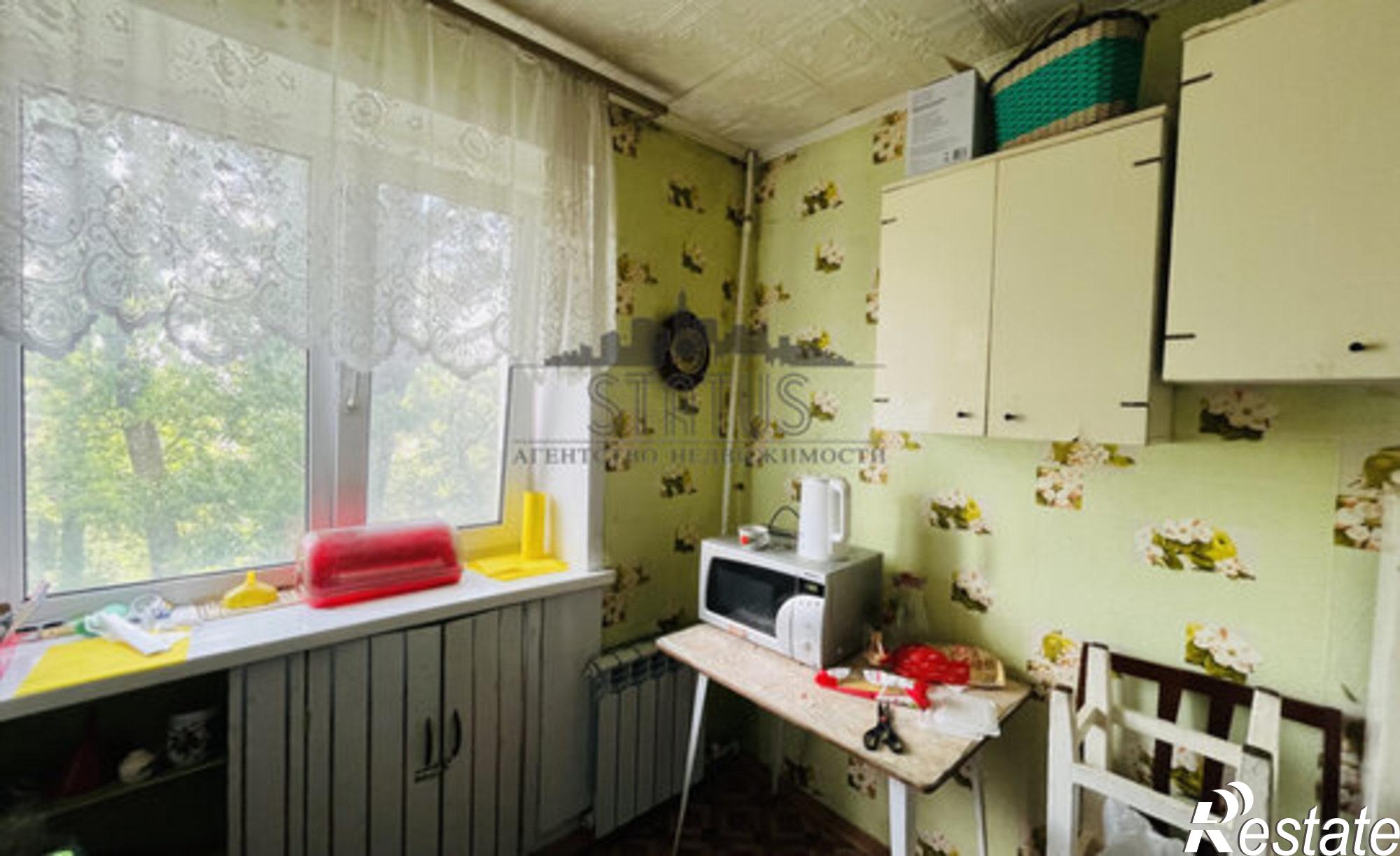 Купить квартиру за 1 400 000 рублей на ул 22 Партсъезда, 2