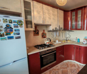 3-комн, 65кв м, этаж 4/5 ул Октябрьская, 3