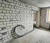 1-комн, 40кв м, этаж 9/10 проспект Строителей, 38Б