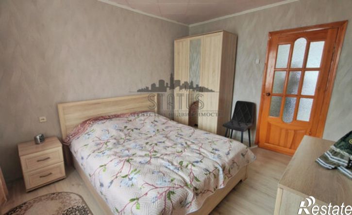 3-комн квартира ул Октябрьская, 3,  д. 3