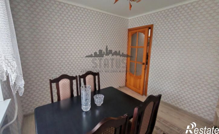 3-комн квартира ул Октябрьская, 3,  д. 3