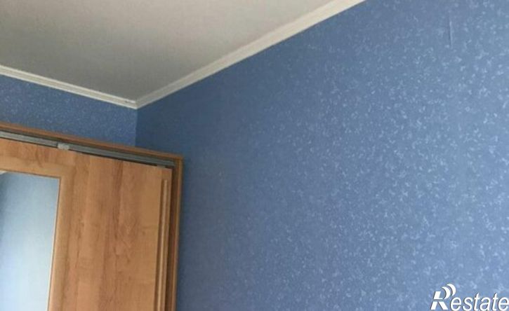 3-комн квартира улица Тельмана, 35,  д. 35