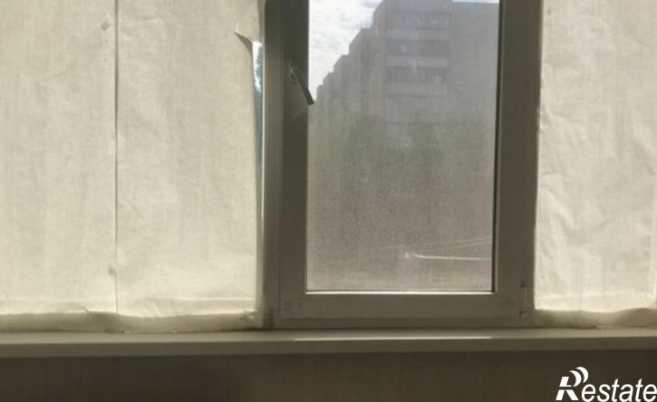 3-комн квартира улица Тельмана, 35,  д. 35