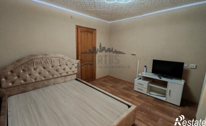 2-комн квартира улица Веры Горбачёвой, 1,  д. 1