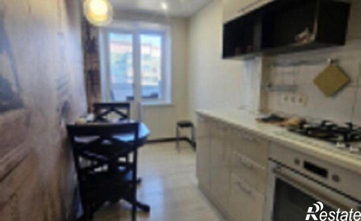 1-комн квартира улица Тельмана, 168,  д. 168