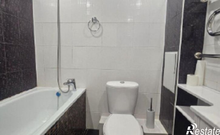 1-комн квартира улица Тельмана, 168,  д. 168