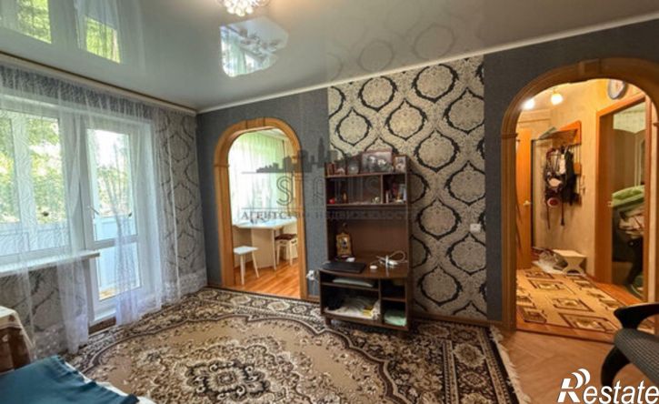 3-комн квартира Красная улица, 13,  д. 13