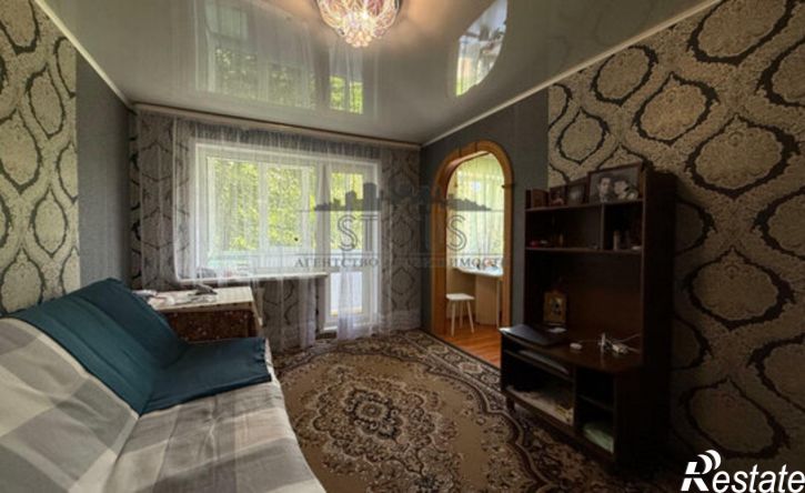 3-комн квартира Красная улица, 13,  д. 13