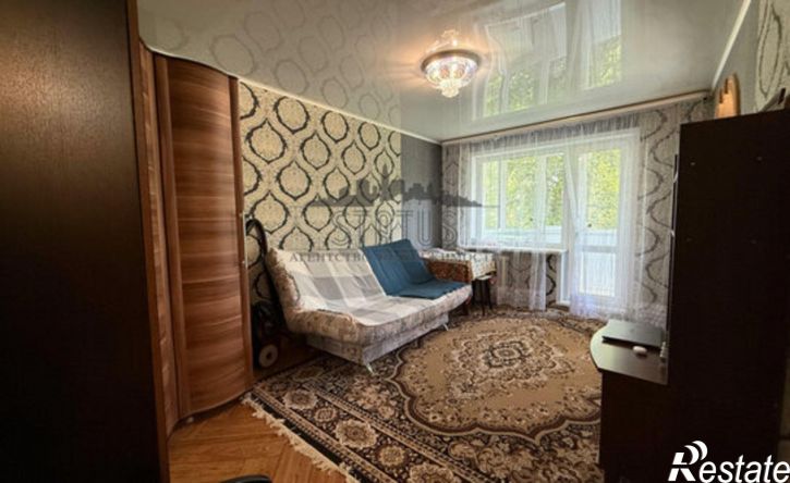 3-комн квартира Красная улица, 13,  д. 13