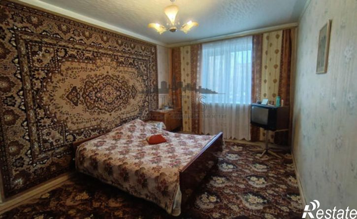 3-комн квартира ул 70 лет Октября, 1,  д. 1