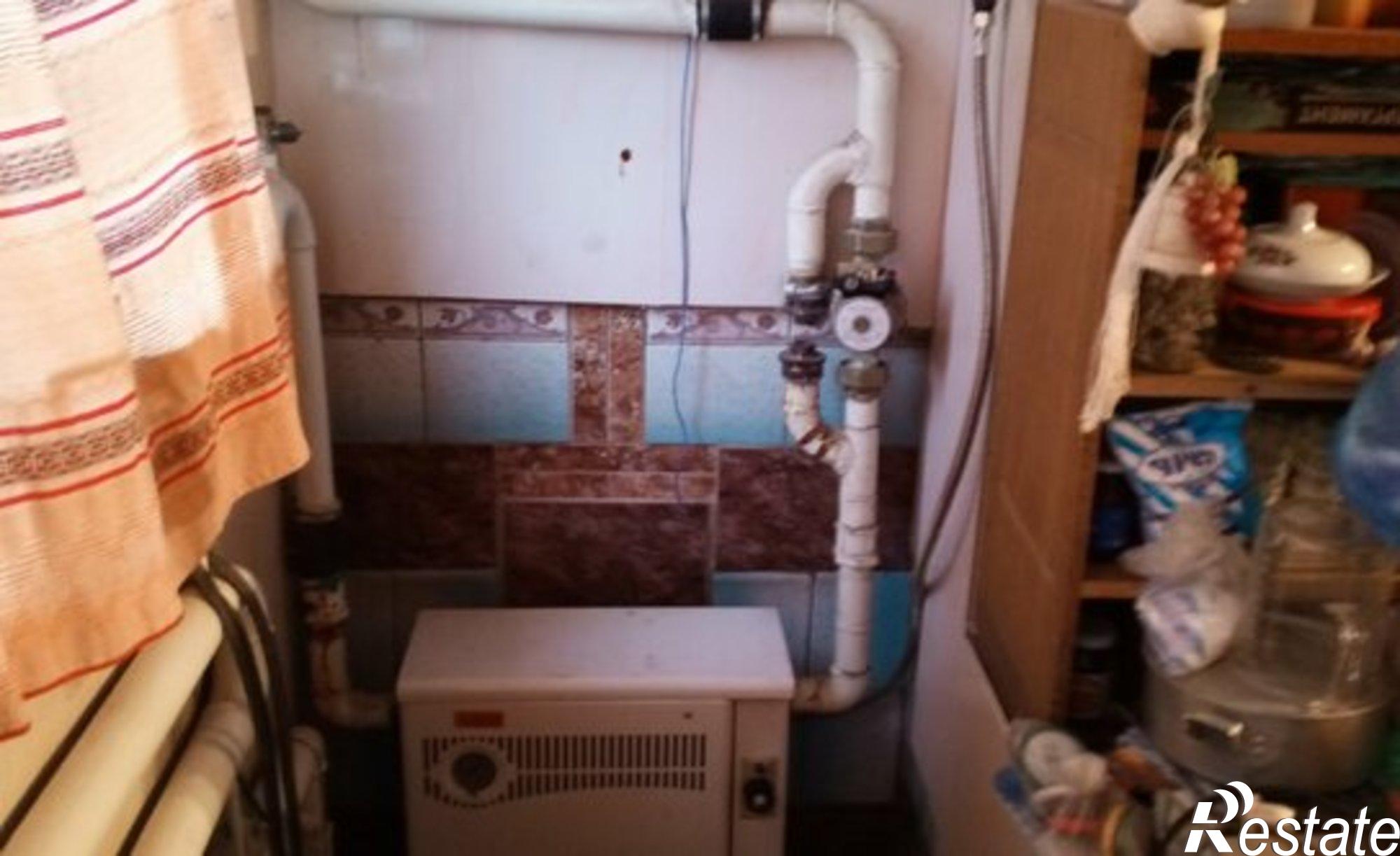 Купить квартиру за 600 000 рублей на Балаковский район, Натальинское муниципальное образование, посёлок Грач