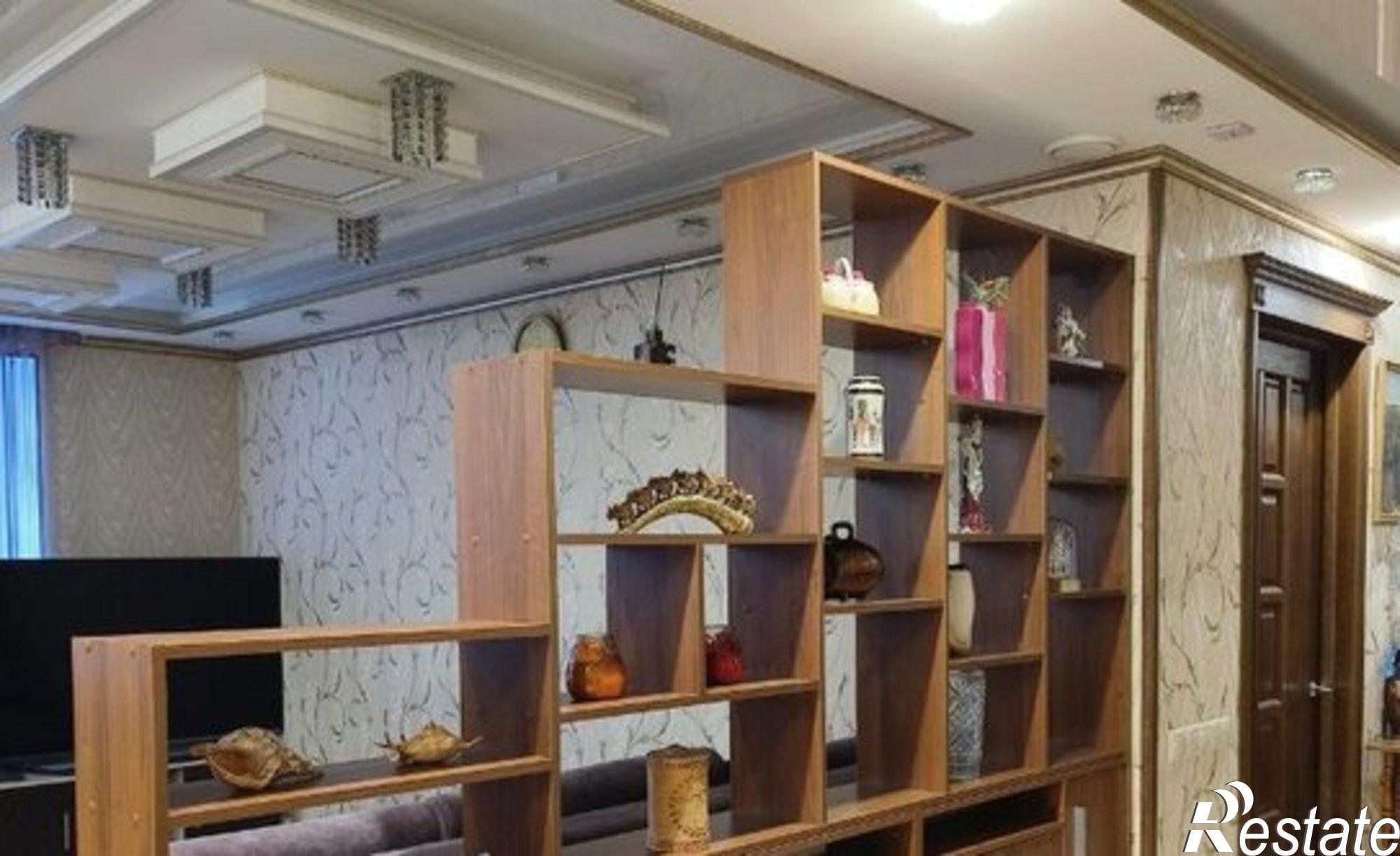 Купить квартиру за 6 950 000 рублей на ул Ленинградская, 35