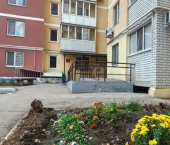 2-комн, 45кв м, этаж 2/10 улица имени Оржевского В. И., 5