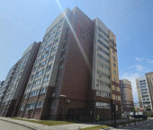 1-комн, 36кв м, этаж 3/10 улица имени Виктора Аржаного, 3А