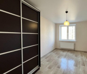 2-комн, 55кв м, этаж 4/10 1-й Студенческий проезд, 1